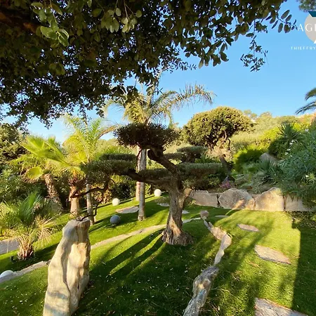 Mas St Martin Sainte-Maxime