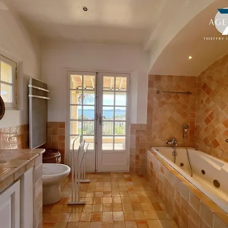 Hotel Mas St Martin 4*