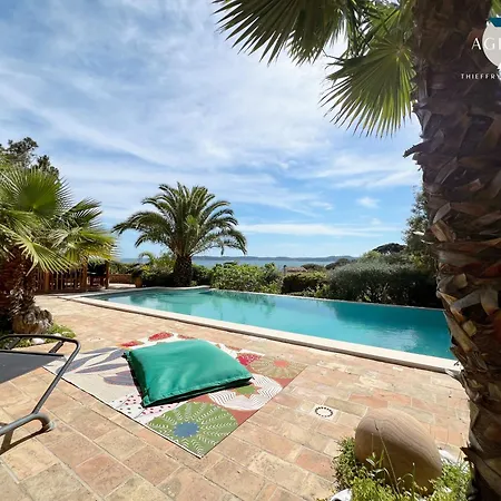Hotel Mas St Martin
